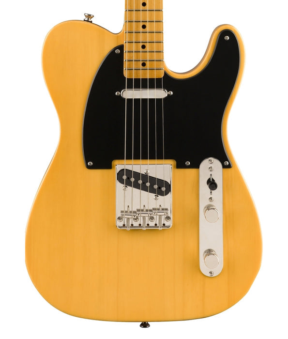 Fender Sq Cv 50'S Tele Mn Btb