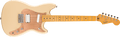 Fender Sq Cv Duo Sonic Hs Mn Gpg Dsd