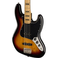 Fender Sq Cv 70S Jazz Bass Mn 3TS