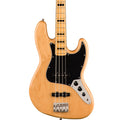Fender Sq Cv 70S J Bass Mn Nat