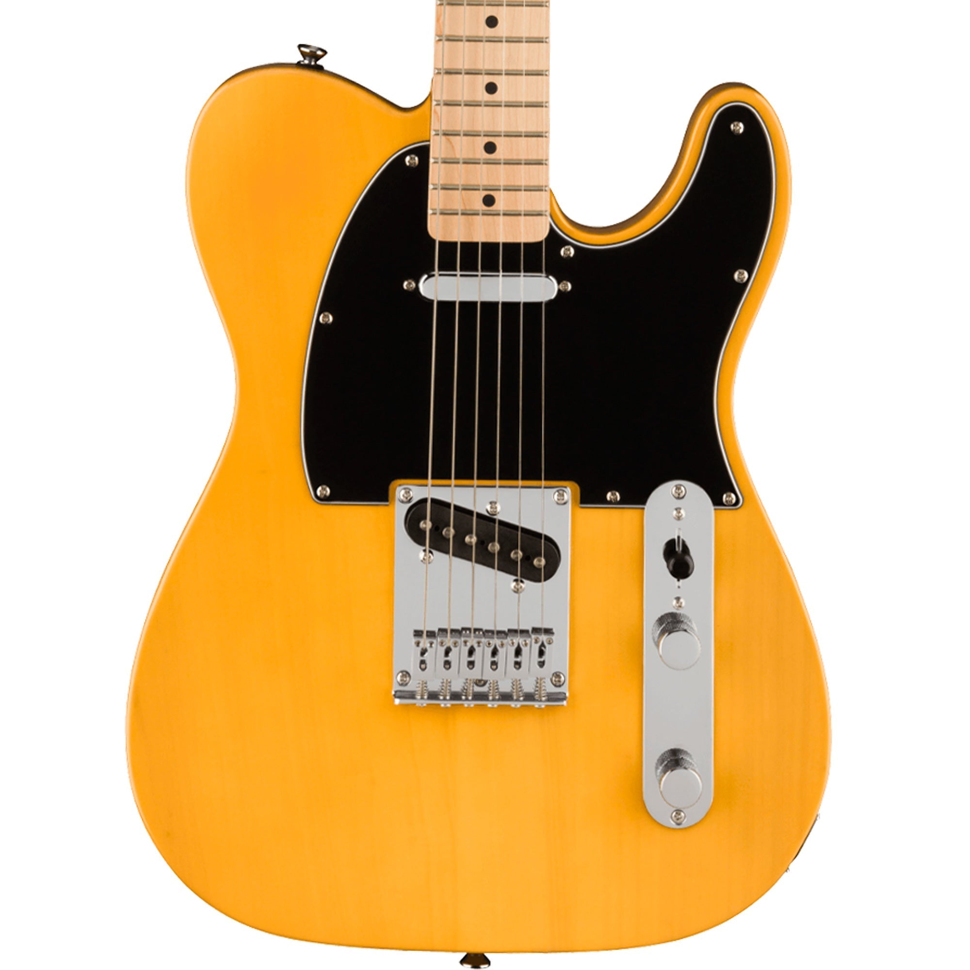 Fender Sq Aff Tele Mn Bpg Btb