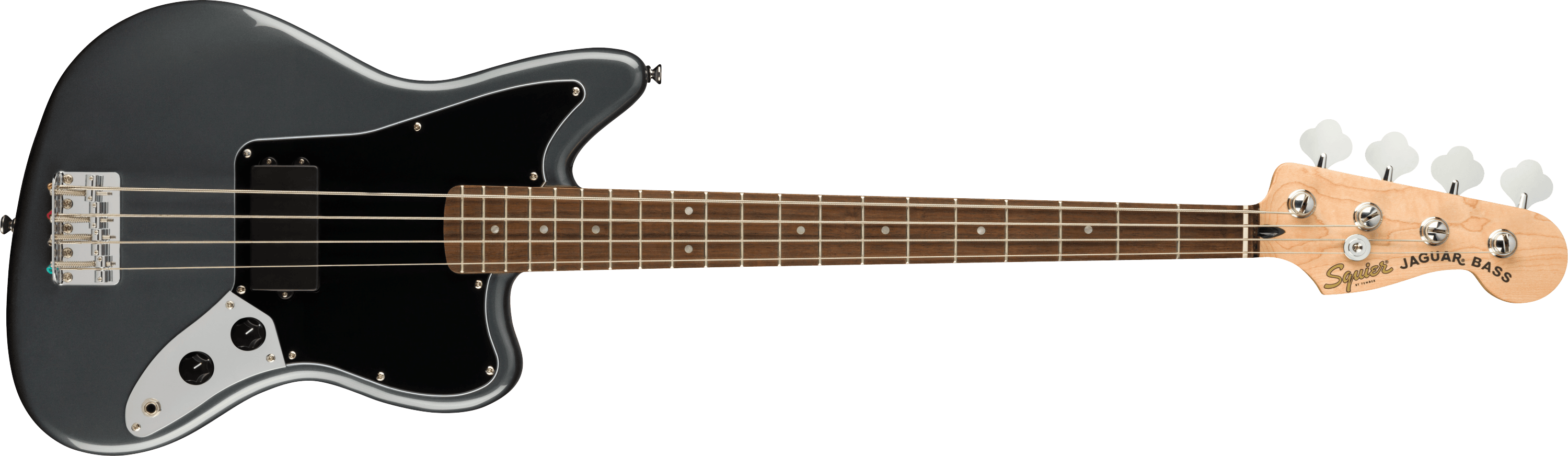 Fender Sq Aff Jag Bass H Lrl Bpg Cfm