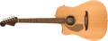Fender Redondo Player Lh Nat Wn