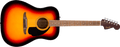 Fender Ca Std Redondo Bpg 3TS