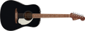 Fender Ca Std Redondo Ipg Blk