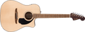 Fender Ca Std Redondo Ce Ipg Nat