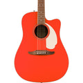 Fender Ca Std Redondo Ce Ipg Frd