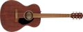 Fender CC-60S V2 Mhgny Cncrt Pck