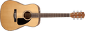 Fender CD-60 V3 Natural