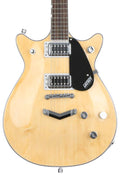 Gretsch G5222 Emtc Dbl Jet Bt Nat