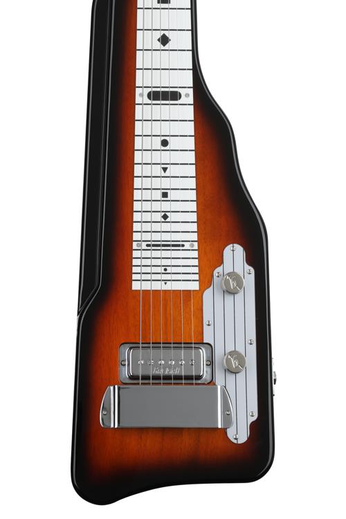 Gretsch G5700 Lap Steel Tobacco