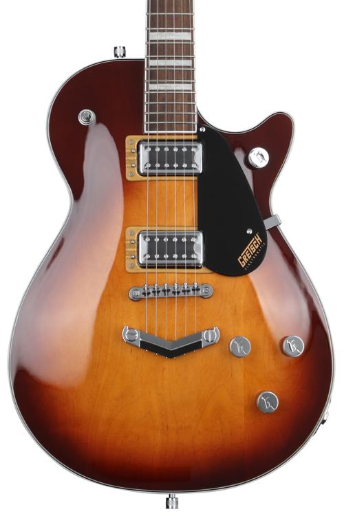 Gretsch G5220 Emtc Jet Bt Swt Tea
