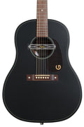Gretsch Jd Dread Delto Tspg Blkt