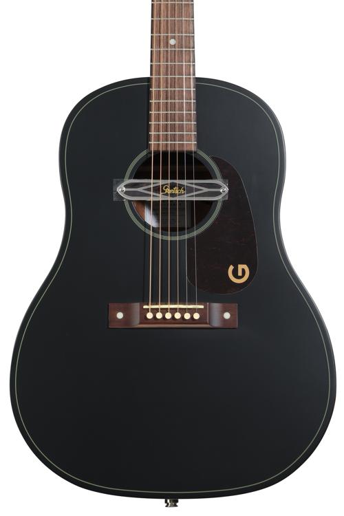 Gretsch Jd Dread Delto Tspg Blkt