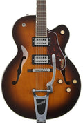 Gretsch G2420T Strml Hlw Sc Rbsto