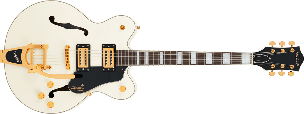 Gretsch G2622TG Ltd Strml Cb Tg Vwt