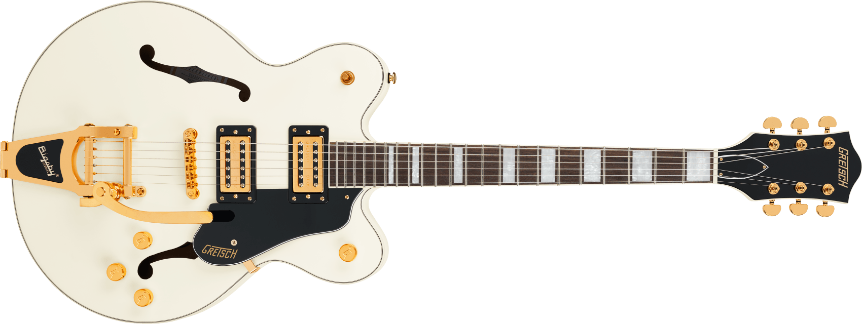 Gretsch G2622TG Ltd Strml Cb Tg Vwt