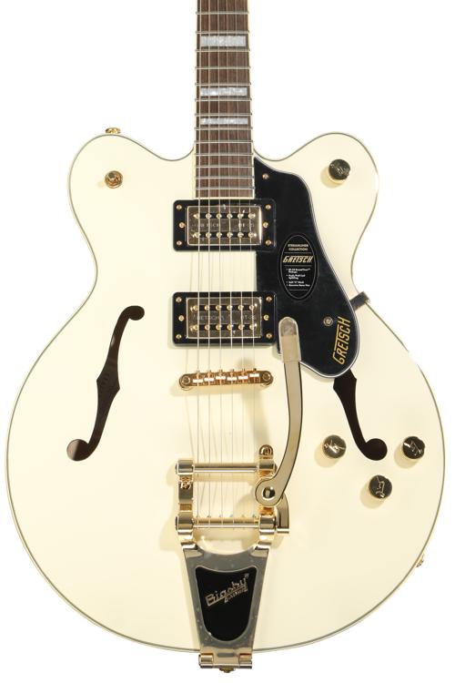 Gretsch G2622TG Ltd Strml Cb Tg Vwt