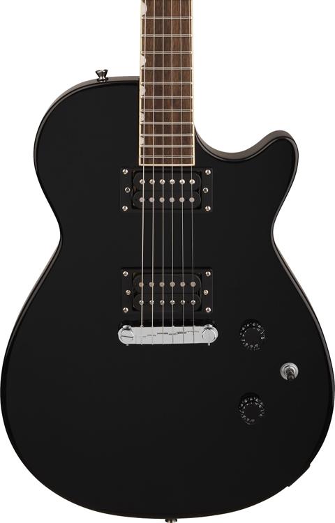 Gretsch Strml Jet Clb Jt Blk
