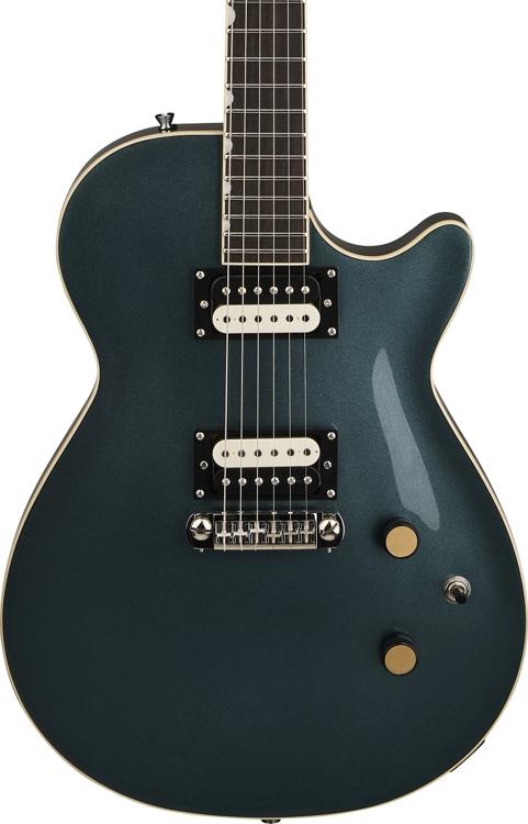 Gretsch Strml Jet Gnmtl