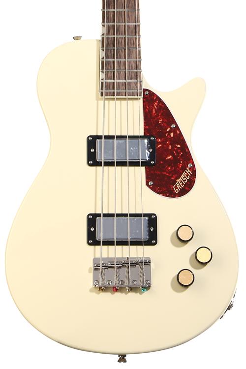 Gretsch Strml Jet Clb Bass Vwt