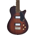 Gretsch Strml Jet Clb Bass Hvna Brst