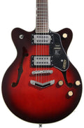 Gretsch G2655 Strml Cb Jr Clrt Brst