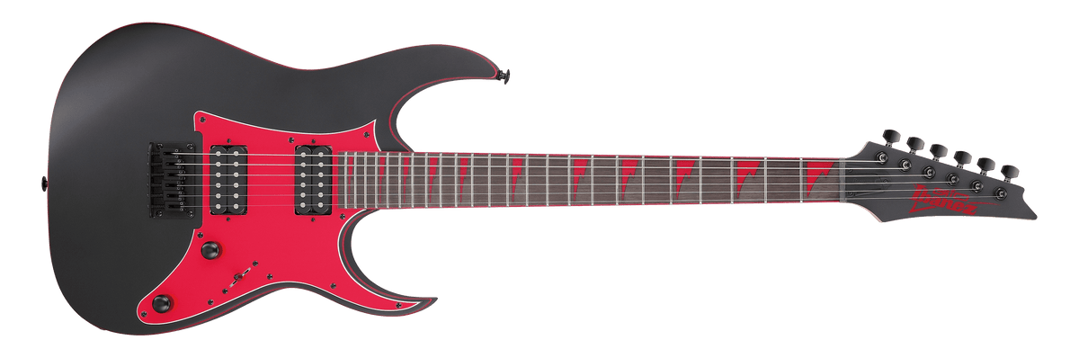 Ibanez GRG121DX Walnut – City Music Online