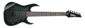 Ibanez GRG7221QATKS 7 String Electric