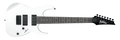 Ibanez GRG7221 7-STRING White