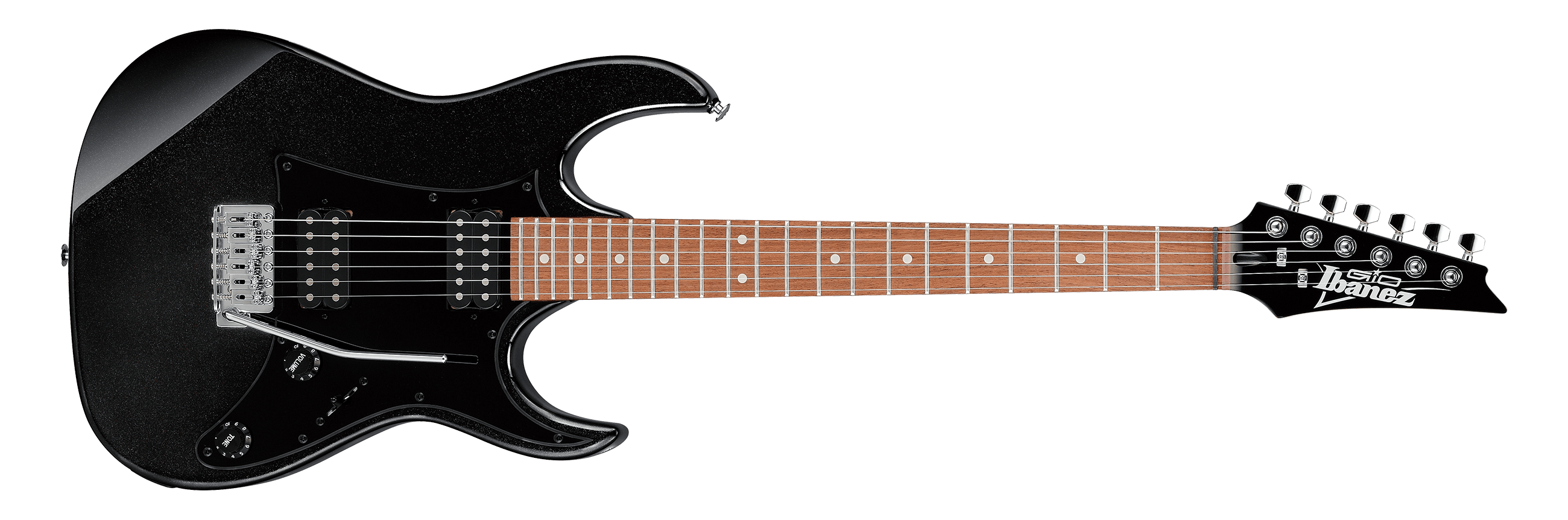 Ibanez GRX20Z Black Night