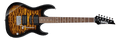 Ibanez GRX70QA Sunburst