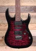 Ibanez GRX70QA Trnsprnt Violet