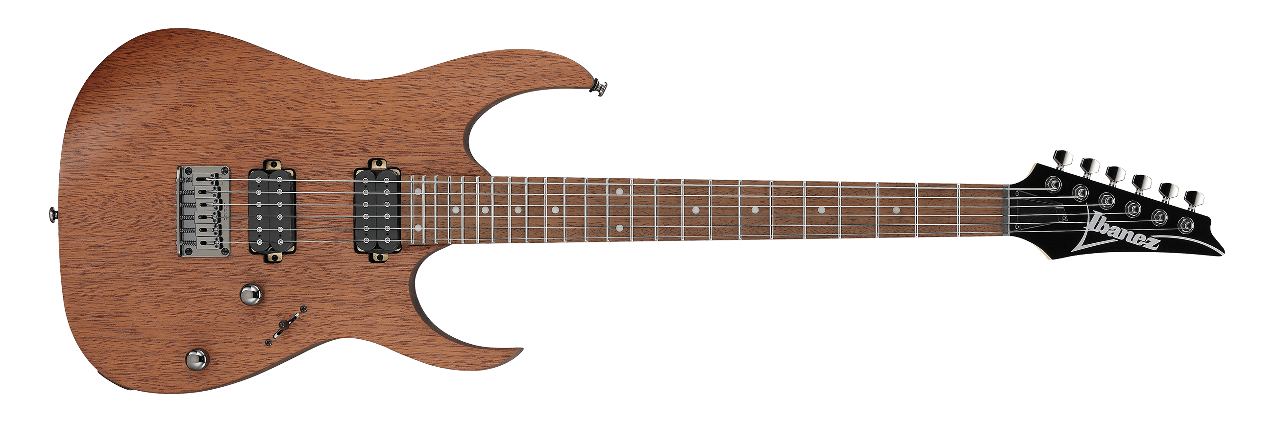 Ibanez RG421 Mhgny Oil