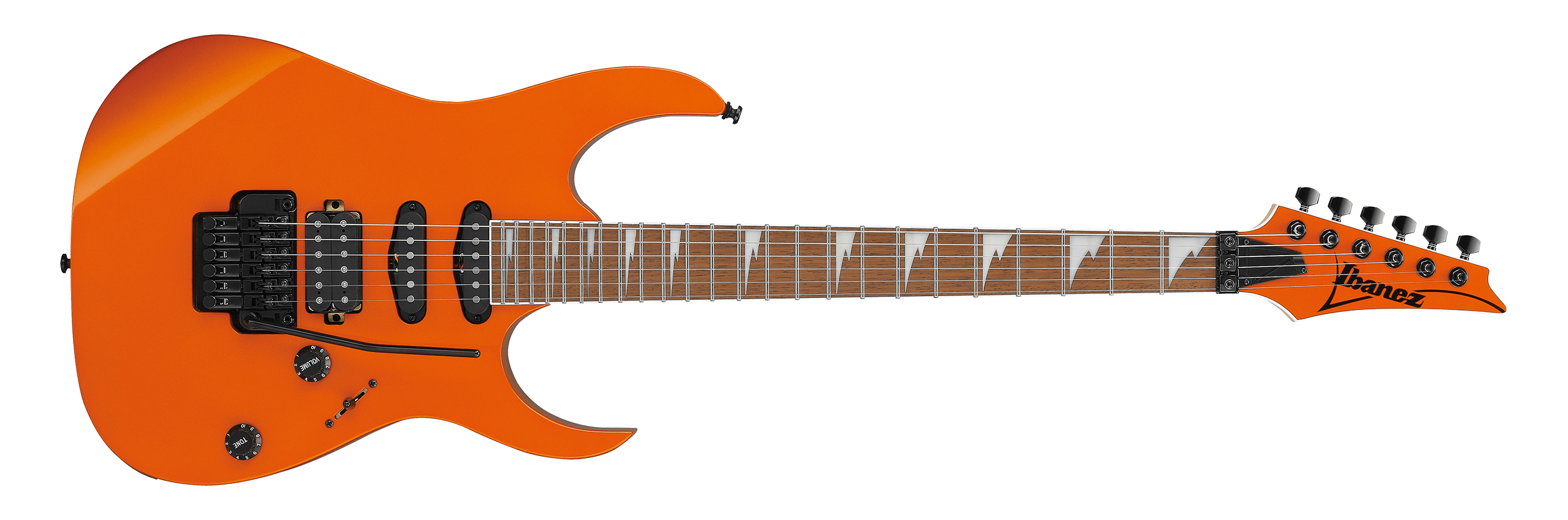 Ibanez RG460DX Rom