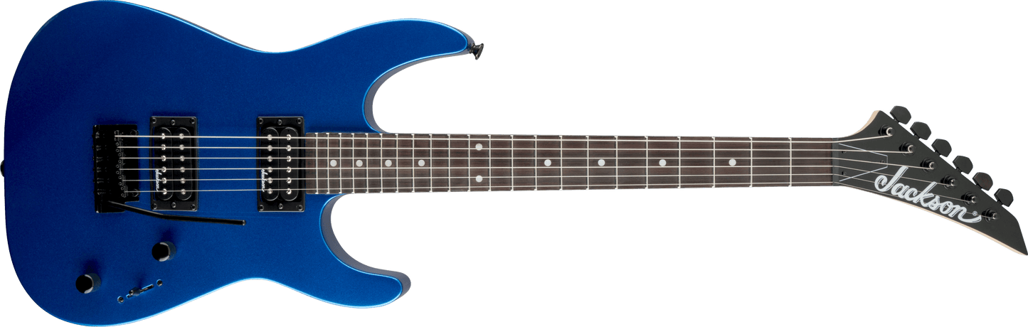 Jackson JS11 Dinky Ah 22FR Mt Blue