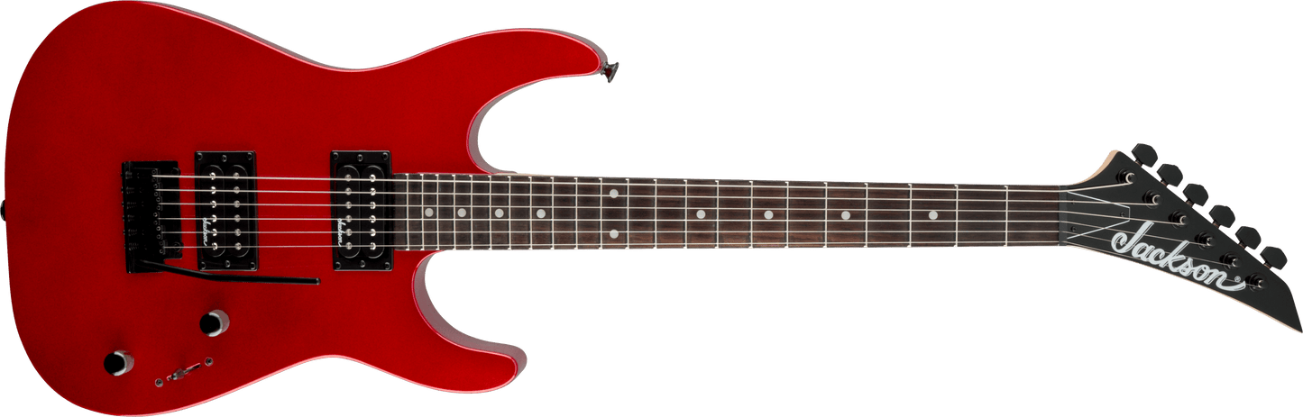 Jackson JS11 Dk Ah Fb 22FR Mt Rd