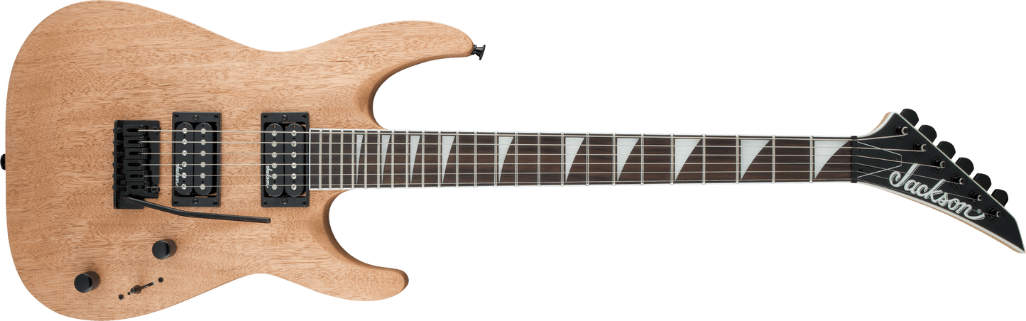 Jackson JS22 Dka Ah Fb Natural Oil