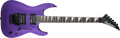 Jackson Js32 Dka Ah Fb Pavo Purple