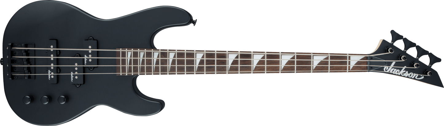 Jackson JS1X Cb Minion Ah Fb -stn Blk