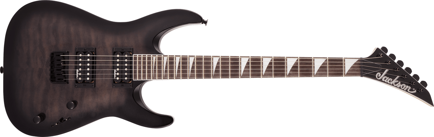 Jackson JS32Q Dka Ht Trs Blk Brst