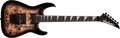 Jackson JS32 Dkap Tr Blk Brst