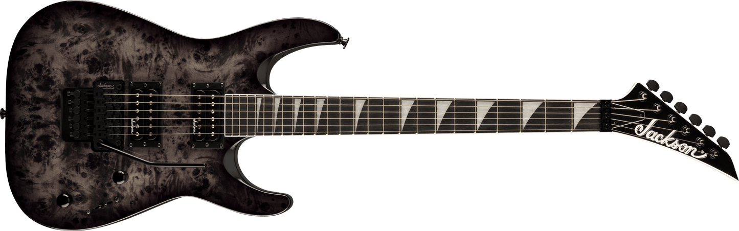 Jackson JS32 Dkap Tr Blk