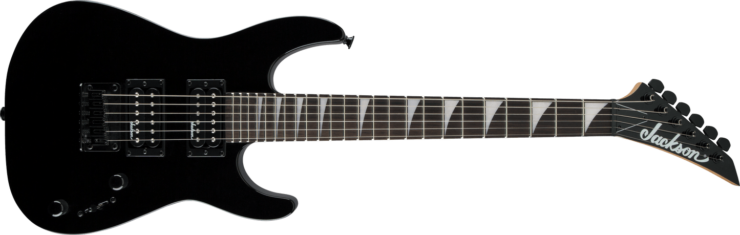 Jackson JS1XDK Minion Dinky