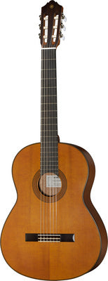 Yamaha CG122MC Classical Guitar