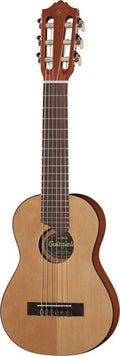 Yamaha GL1 Guitalele Natural