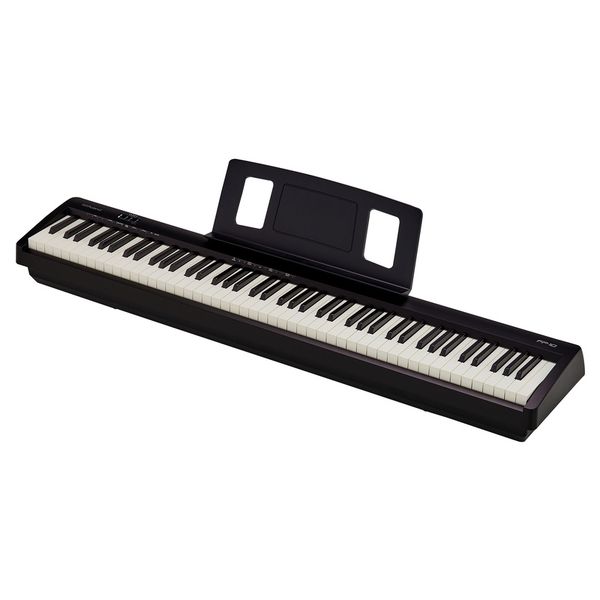 Roland FP-10-BK Digital Piano