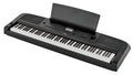 Yamaha DGX-670 Portable Grand Digital Piano Black