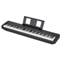 Yamaha P-45 Digital Piano Black