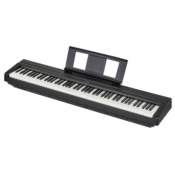Yamaha P-45 Digital Piano Black